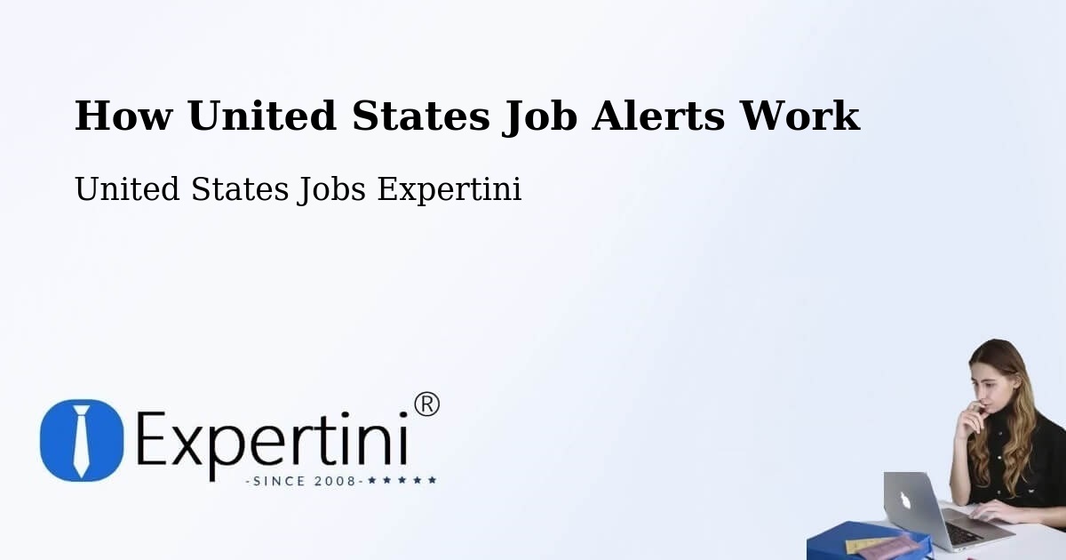 Job Alert System Overview – Lander - United States Jobs Expertini